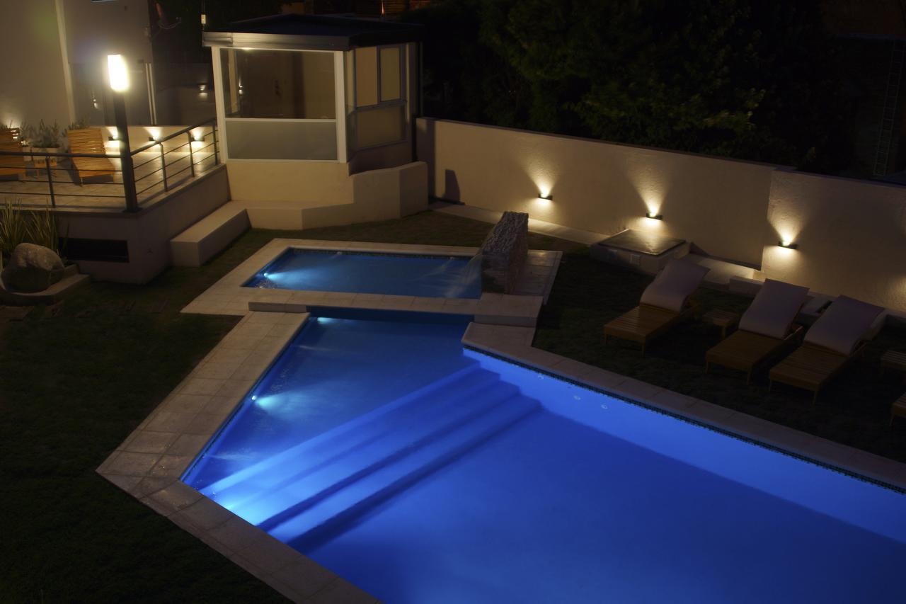 Good Life Resort La Falda Exterior foto